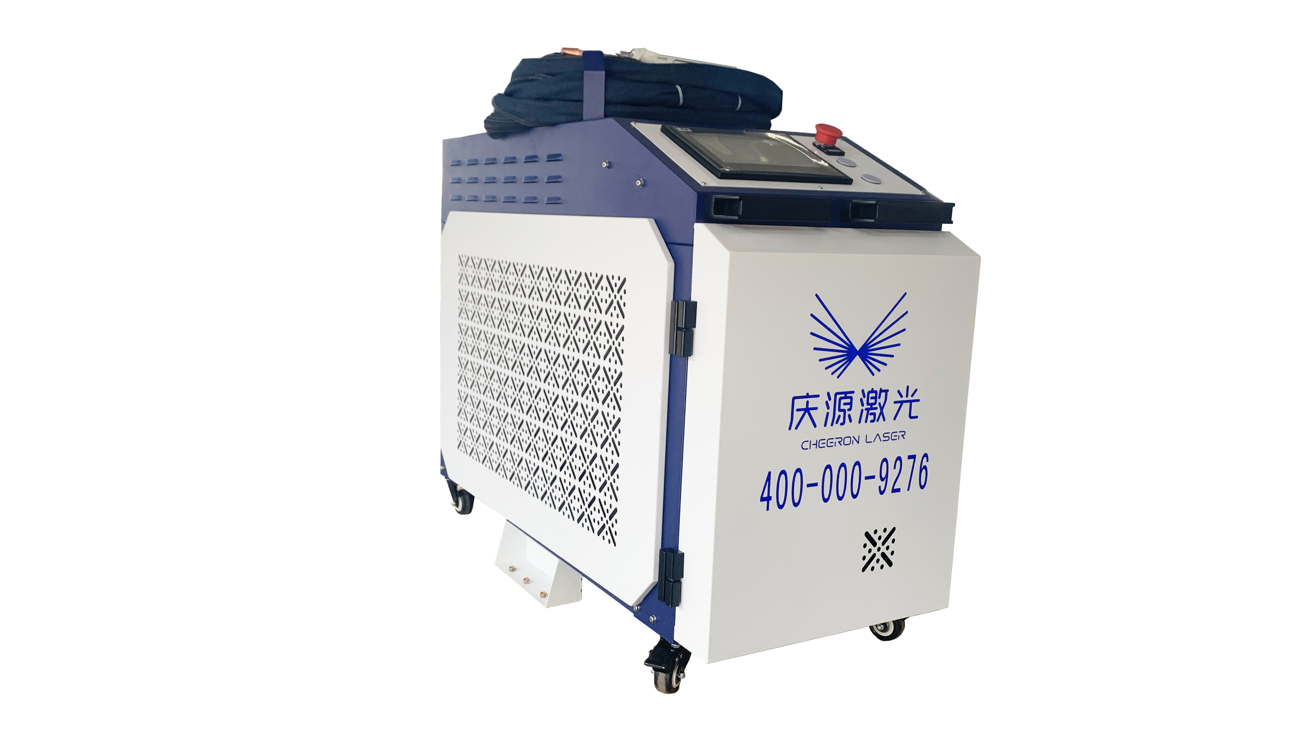 手持激光焊接機(jī)如何保養(yǎng)？